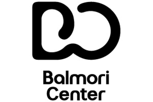 Logo Balmori Center CDMX
