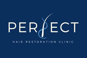 Tratamiento PRP - Logo Perfect Hair Cancún México