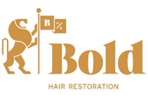 Logo Bold Hair Restoration México