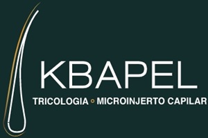 Logo Kbapel CDMX