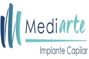 Logo Mediarte México