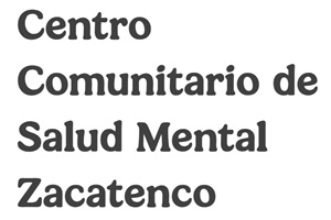 Logo CECOSAMA Zacatenco México