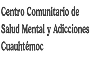 Atención psiquiátrica - Logo UNISAMA hospital psiquiátrico en México