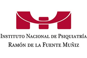 Atención psiquiátrica - Logo Instituto Nacional de Psiquiatría Ramón de la Fuente Muñiz en México