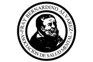 Atención psiquiátrica - Logo Hospital Psiquiátrico Fray Bernardino Álvarez donde brindan atención psiquiátrica gratuita en México