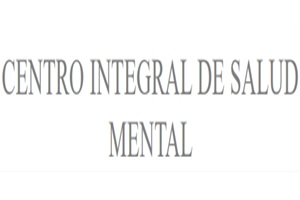 Atención psiquiátrica - Logo CISAME hospital psiquiátrico México