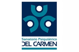 Logo Sanatorio Psiquiátrico del Carmen CDMX