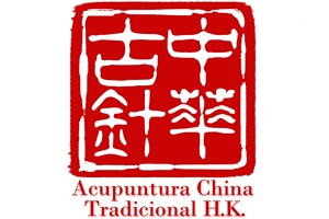 Centros de acupuntura - Logo Acupuntura China Tradicional HK CDMX