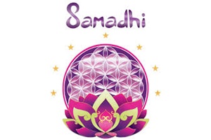 Logo Samadhi CDMX