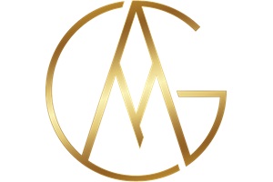 Logo Gold Academy México