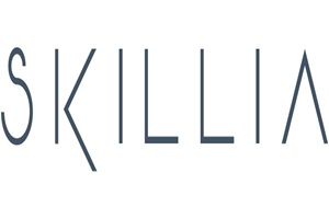 Logo Skillia México