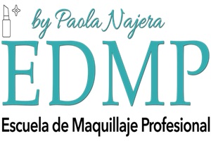 Academias de maquillaje - Logo Escuela De Maquillaje Profesional (EDMP) México