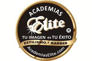 Logo Academia de Belleza Elite México