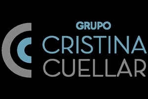 Logo Grupo Cristina Cuéllar México