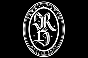 Logo Sr. 13 Tattoo Training CDMX