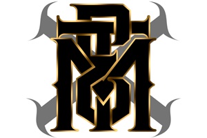 Cursos de tatuaje - Logo Escuela Mexicana para Tatuadores CDMX
