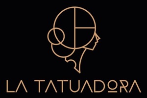 Cursos de tatuaje - Logo La Tatuadora México