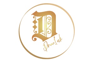 Logo Druu Ink CDMX