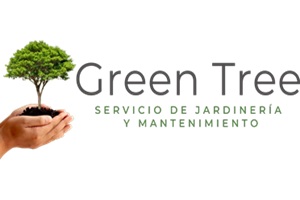 Logo Green Tree México