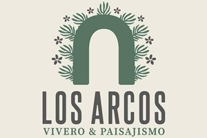 Logo Los Arcos Vivero & Paisajismo México