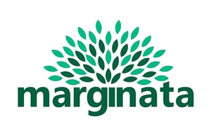 Logo Marginata México