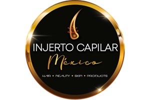 Técnica FUE Zafiro - Logo Injerto Capilar México