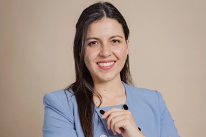 Lic. Sofía Pérez Romero