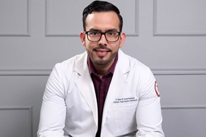 Dr. Néstor Manuel Osuna Rodríguez