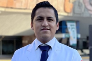 Dr. Francisco Javier Victorino Dionisio
