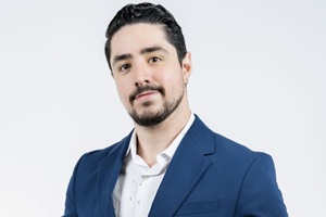 Cirujanos vasculares - Dr. Gerardo Martínez Méndez