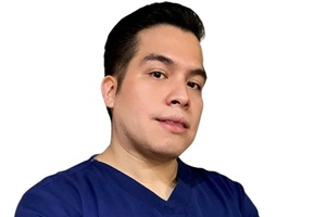 Cirujanos vasculares - Dr. Alfonso Juan González Valladares