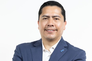 Cirujanos vasculares - Dr. Jorge David Olivares García