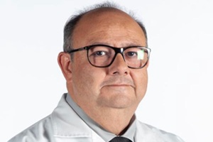 Dr. Alejandro Laborde Badillo