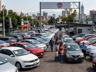 Coches de segunda mano - Autos seminuevos de agencia en el mejor concesionario de autos usados CDMX