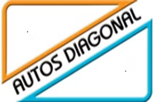 Logo Autos Diagonal CDMX