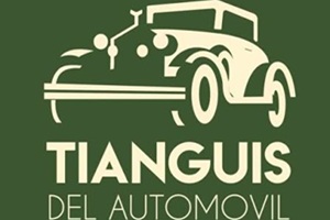 Coches de segunda mano - Logo Tianguis del Auto CDMX