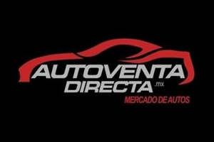Coches de segunda mano - Logo Autoventa Directa CDMX