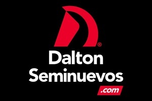Logo Dalton Seminuevos CDMX
