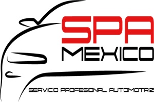 Logo SPA México