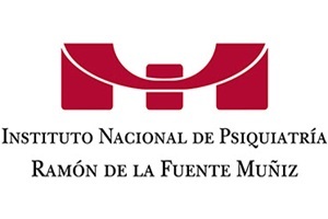 Unidades de psiquiatría - Logo Instituto Nacional de Psiquiatría Ramón de la Fuente Muñiz México