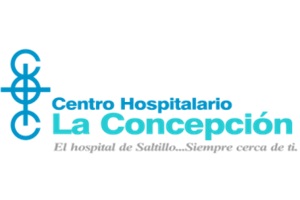 Unidades de psiquiatría - Logo Centro Hospitalario La Concepción México