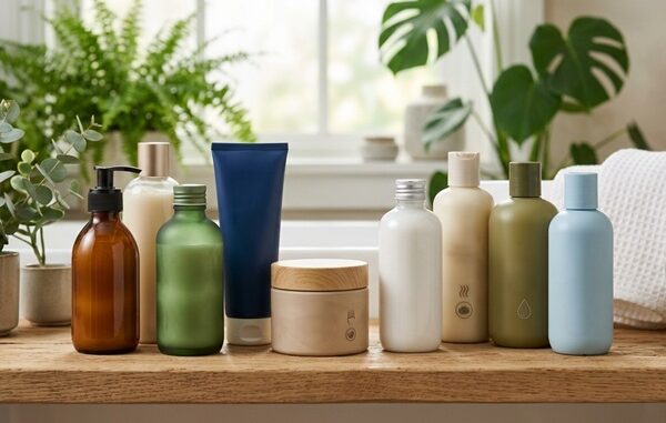 Acondicionadores para el cabello - Diferentes recipientes de acondicionador para cabello seco y cabello maltratado populares en CDMX