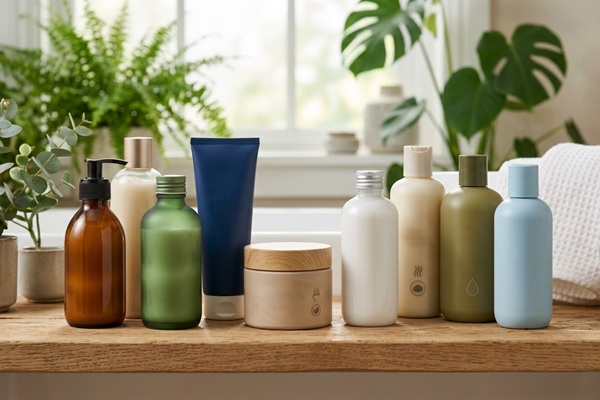Acondicionadores para el cabello - Diferentes recipientes de acondicionador para cabello seco y cabello maltratado populares en CDMX