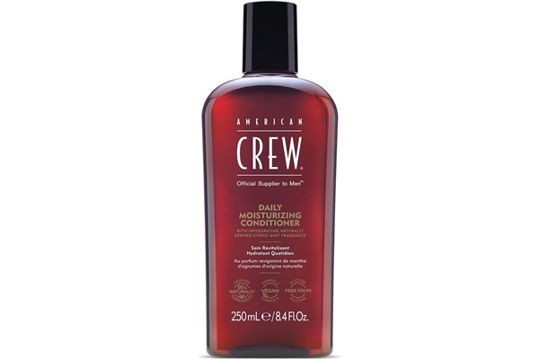 Acondicionadores para el cabello - American Crew Daily Conditioner