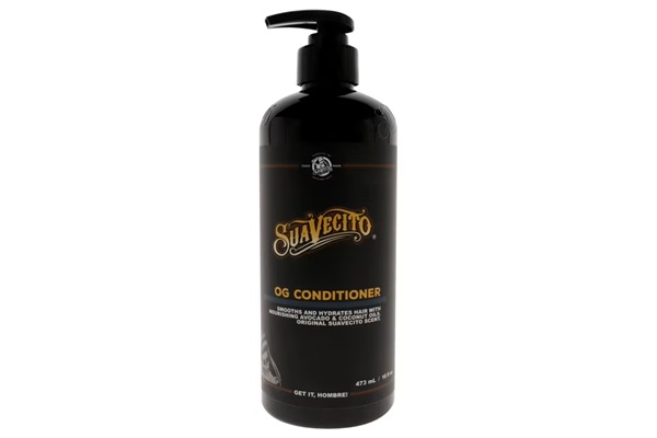 Acondicionadores para el cabello - Acondicionador OG de Suavecito
