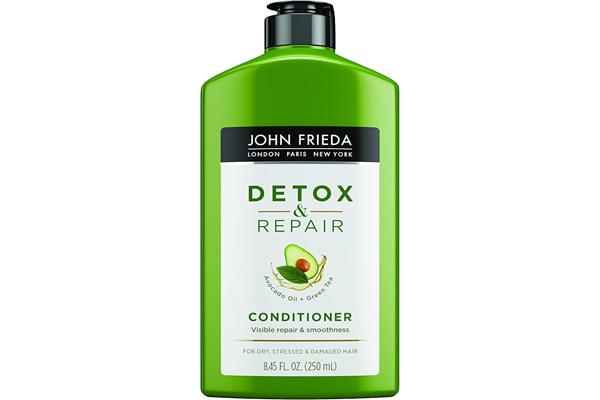 John Frieda Detox & Repair