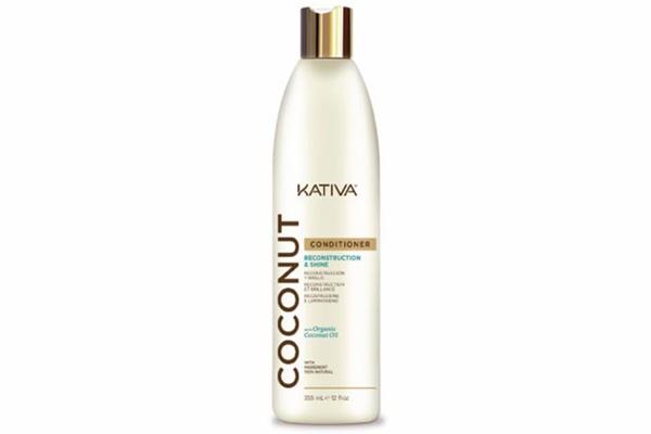 Kativa Coconut Acondicionador