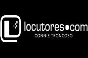 Logo Locutores.com