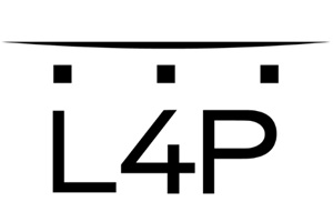 Escuelas de doblaje - Logo La Cuarta Pared CDMX