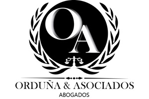 Logo Orduña & Asociados CDMX